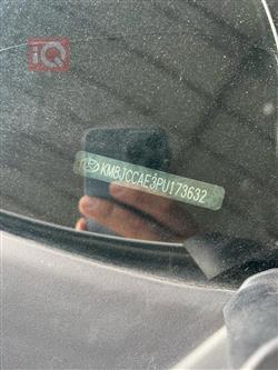 هیوندای تۆکسۆن